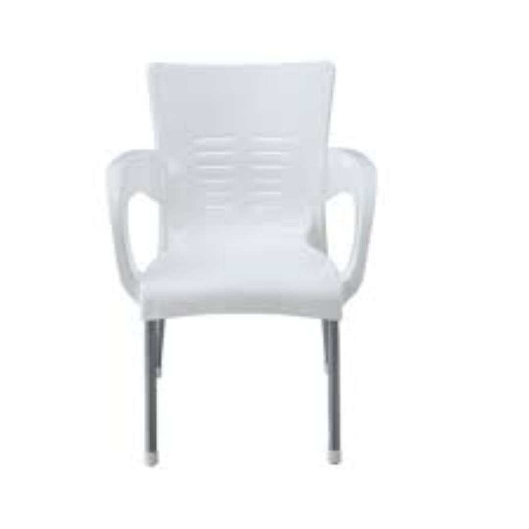 COMPLAST RIVIERA WHITE